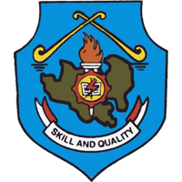 Ruang Belajar SMK Negeri 1 Batam